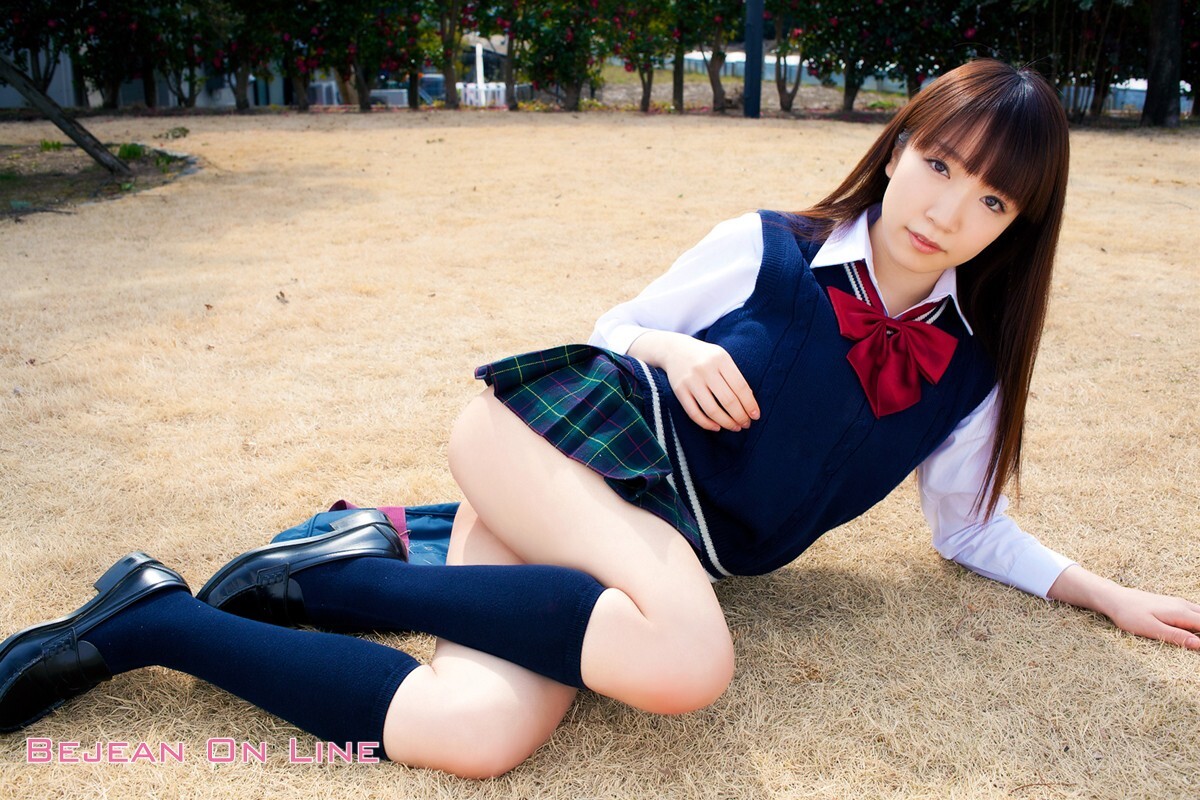 [Bejean On Line]  私立Bejean女学館 - 清水あいり Airi Shimizu